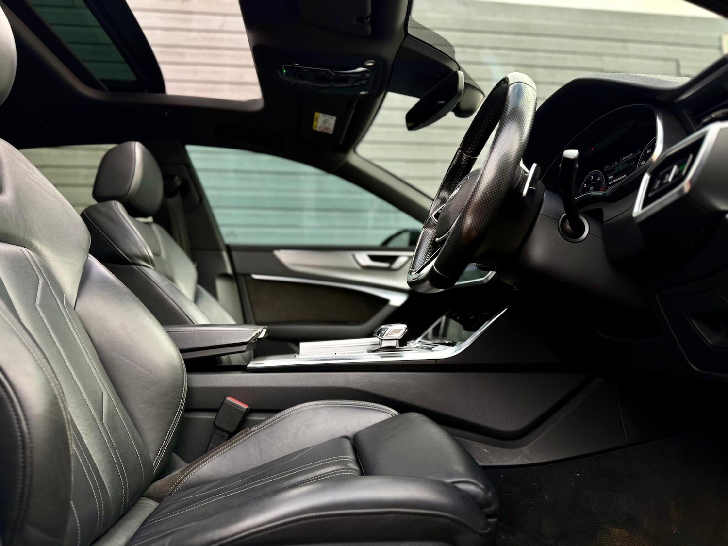 Used Audi A7 2018 for sale - 77647140: Photo 27