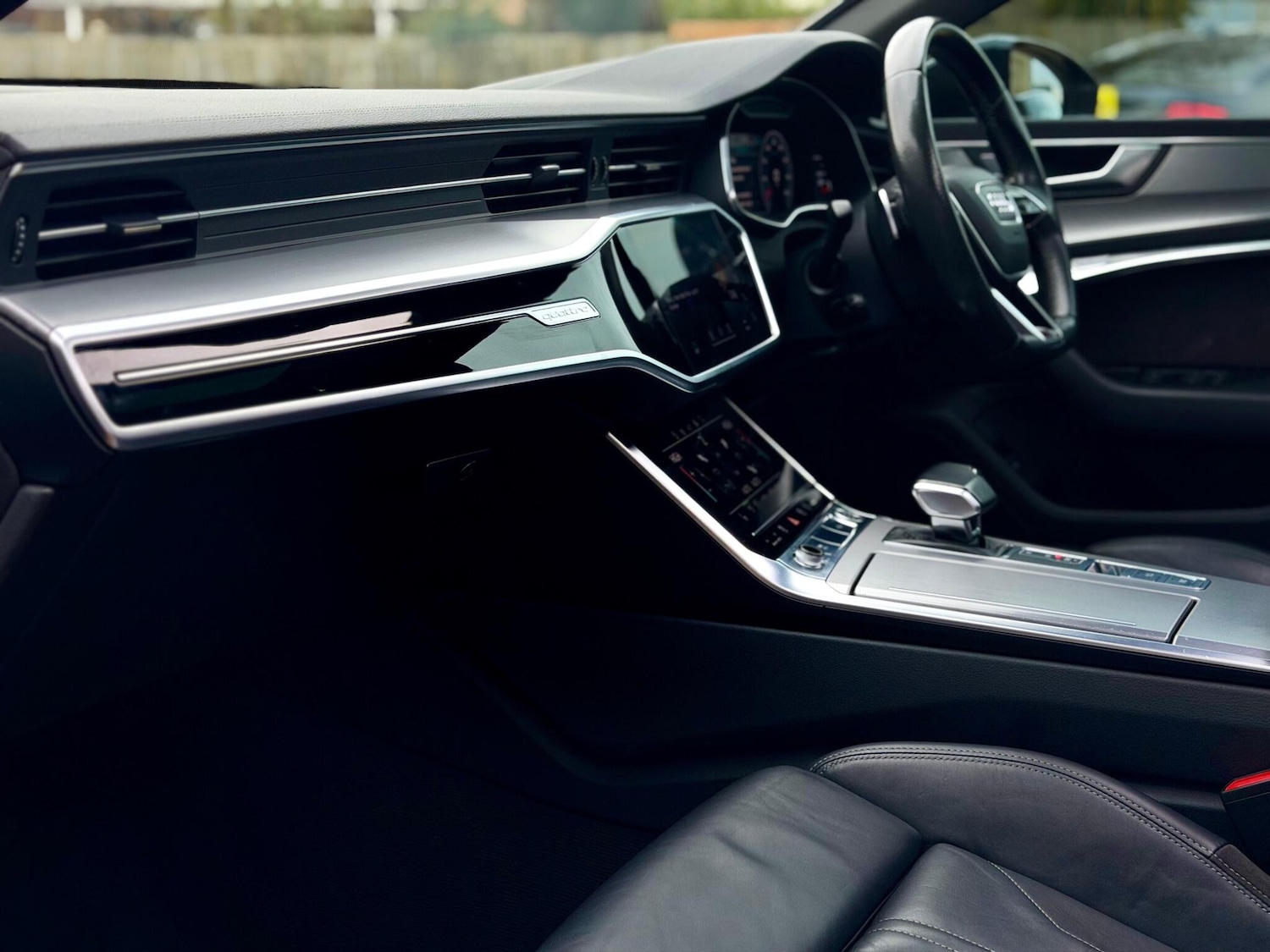 Used Audi A7 2018 for sale - 77647140: Photo 30