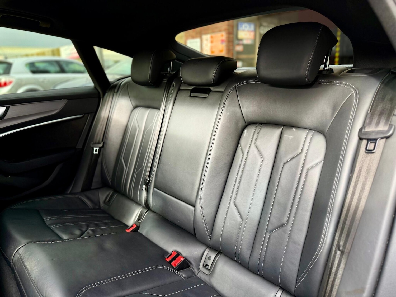 Used Audi A7 2018 for sale - 77647140: Photo 32