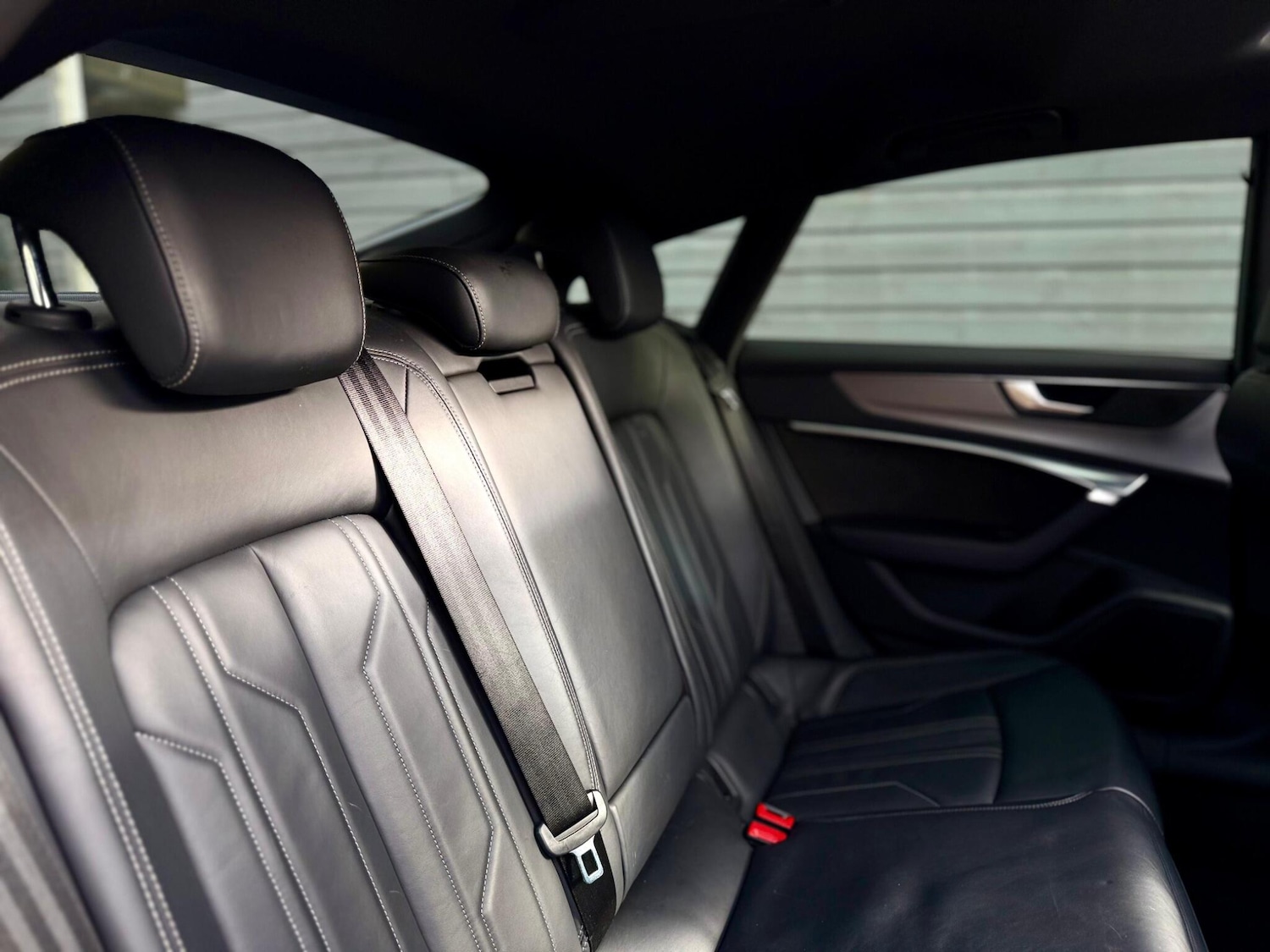 Used Audi A7 2018 for sale - 77647140: Photo 33