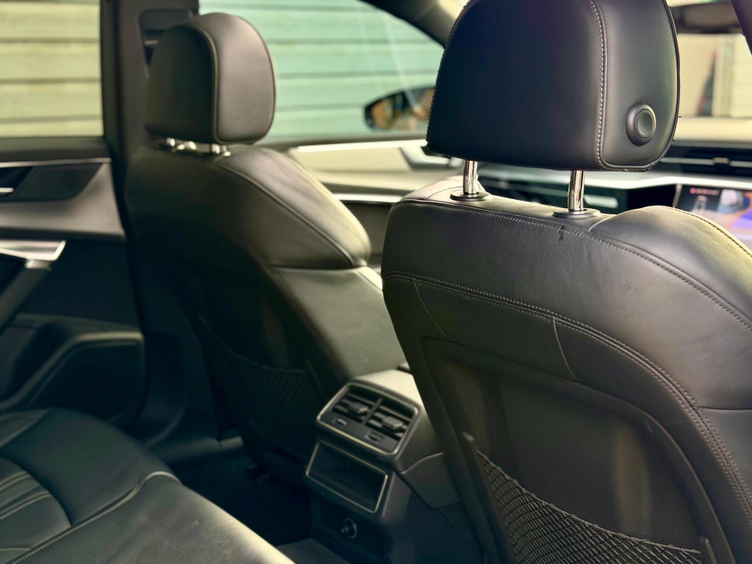 Used Audi A7 2018 for sale - 77647140: Photo 34