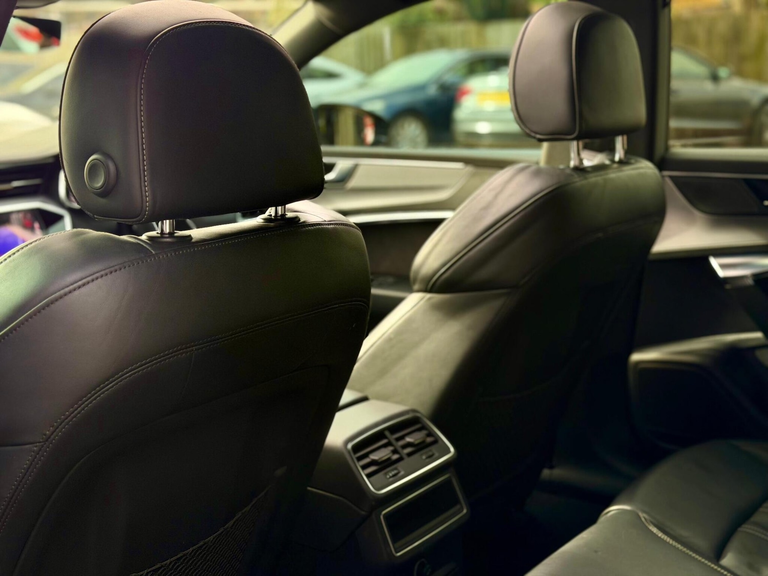 Used Audi A7 2018 for sale - 77647140: Photo 35