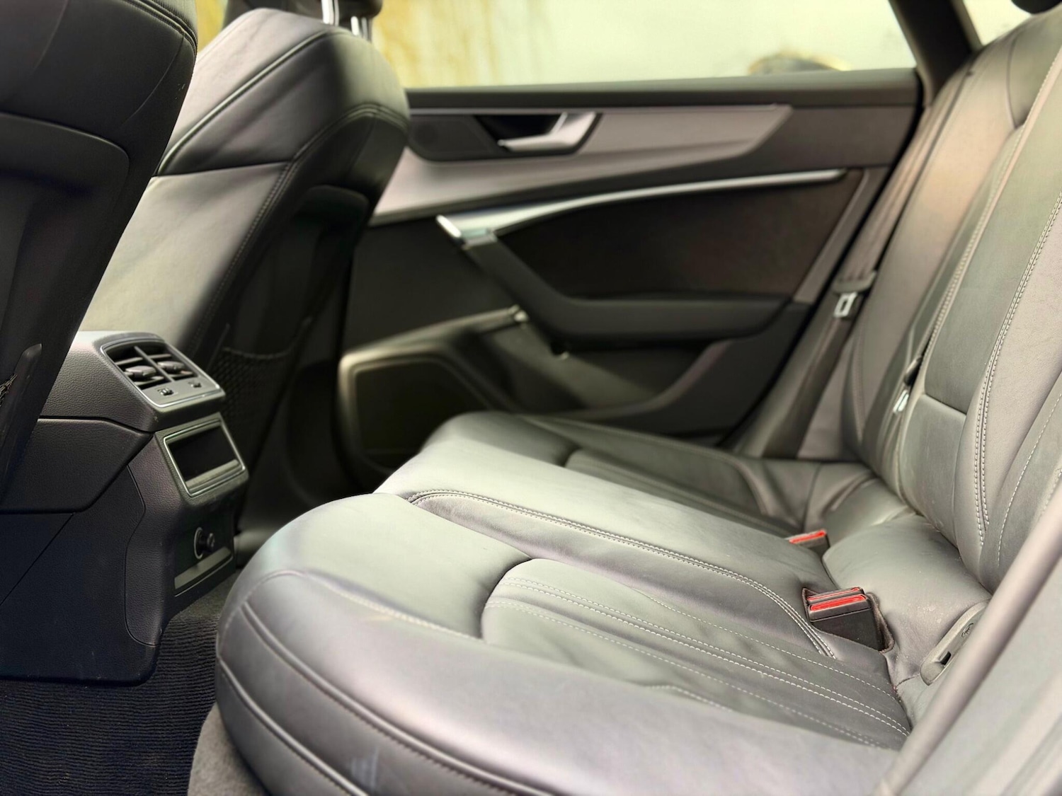 Used Audi A7 2018 for sale - 77647140: Photo 36