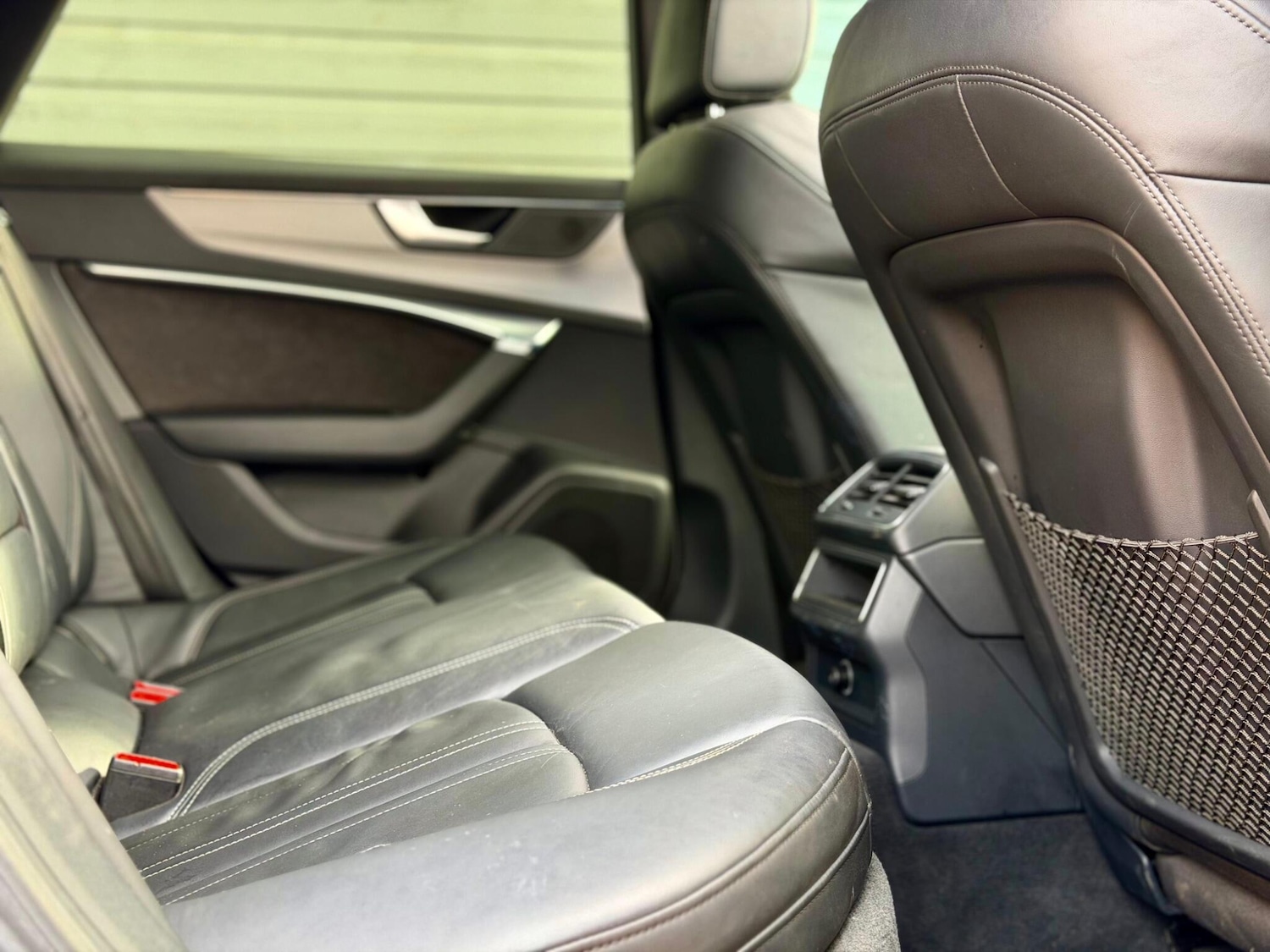 Used Audi A7 2018 for sale - 77647140: Photo 37