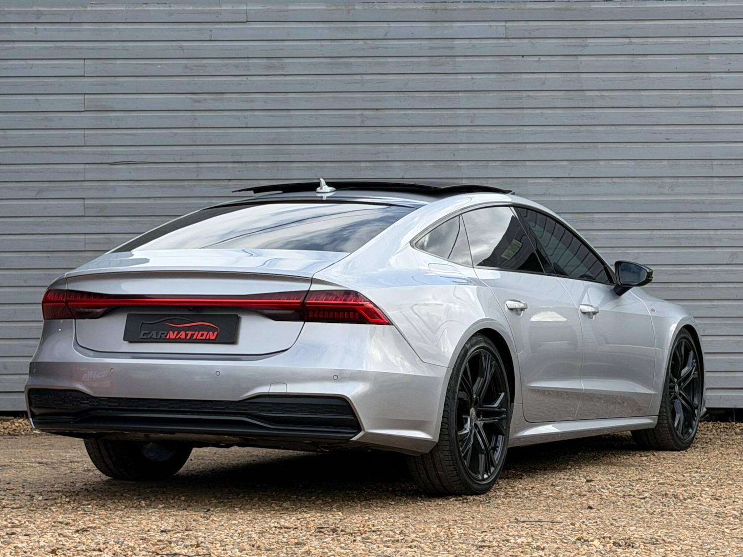 Used Audi A7 2018 for sale - 77647140: Photo 4