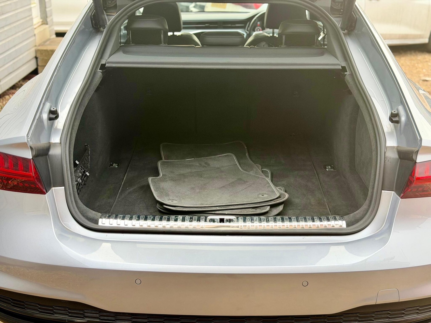 Used Audi A7 2018 for sale - 77647140: Photo 40