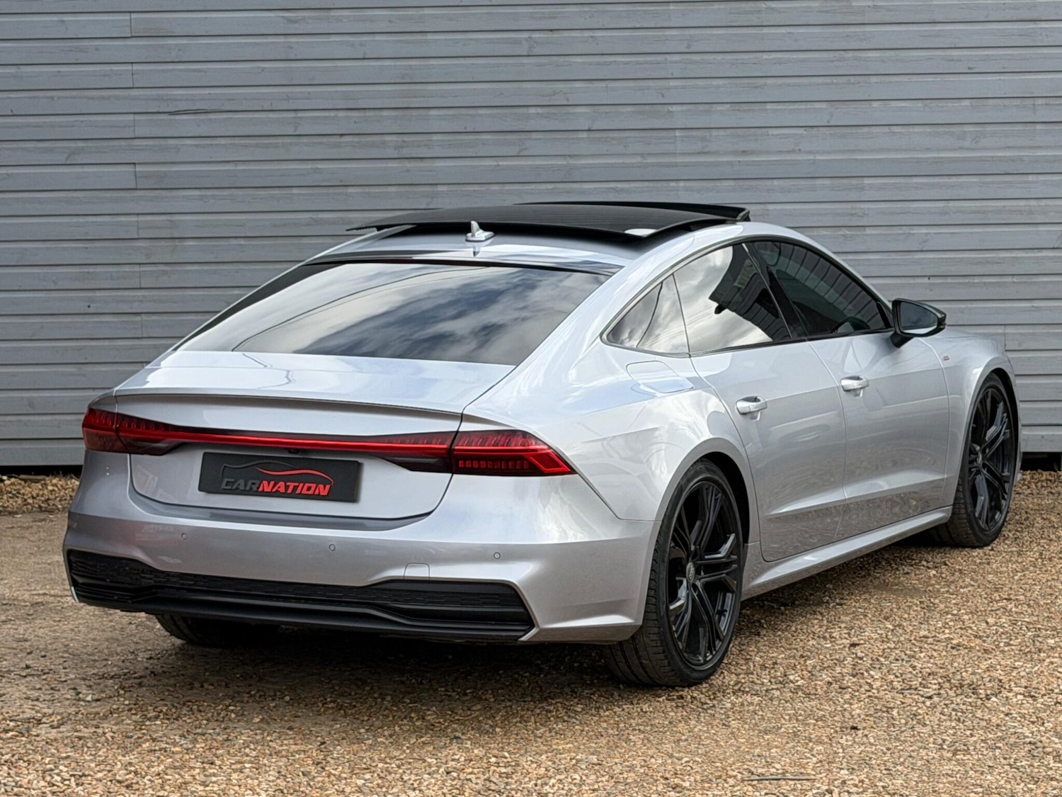 Used Audi A7 2018 for sale - 77647140: Photo 5