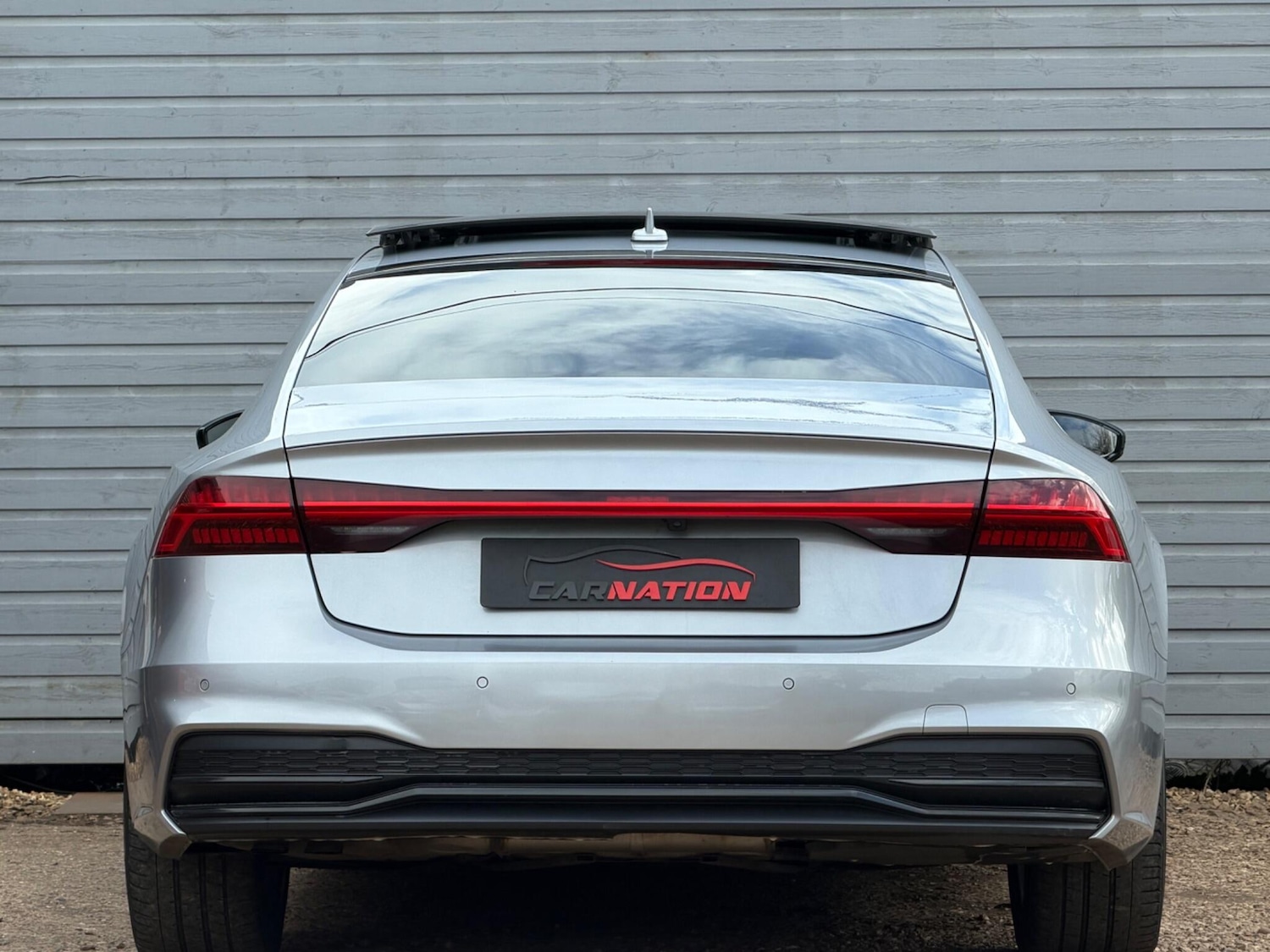 Used Audi A7 2018 for sale - 77647140: Photo 6