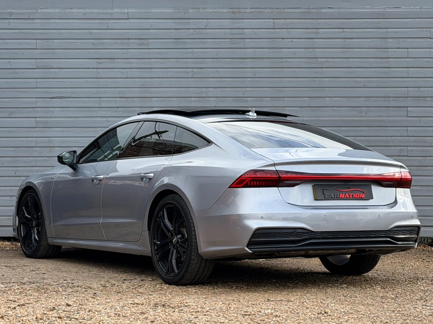 Used Audi A7 2018 for sale - 77647140: Photo 7