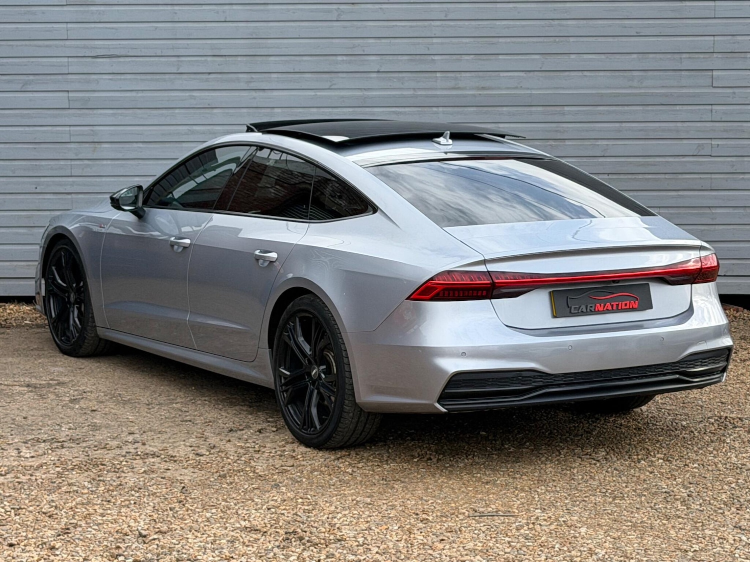 Used Audi A7 2018 for sale - 77647140: Photo 8