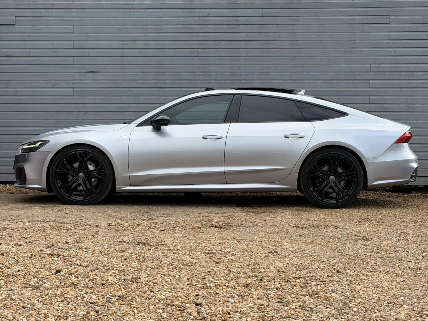 Used Audi A7 2018 for sale - 77647140: Photo 9