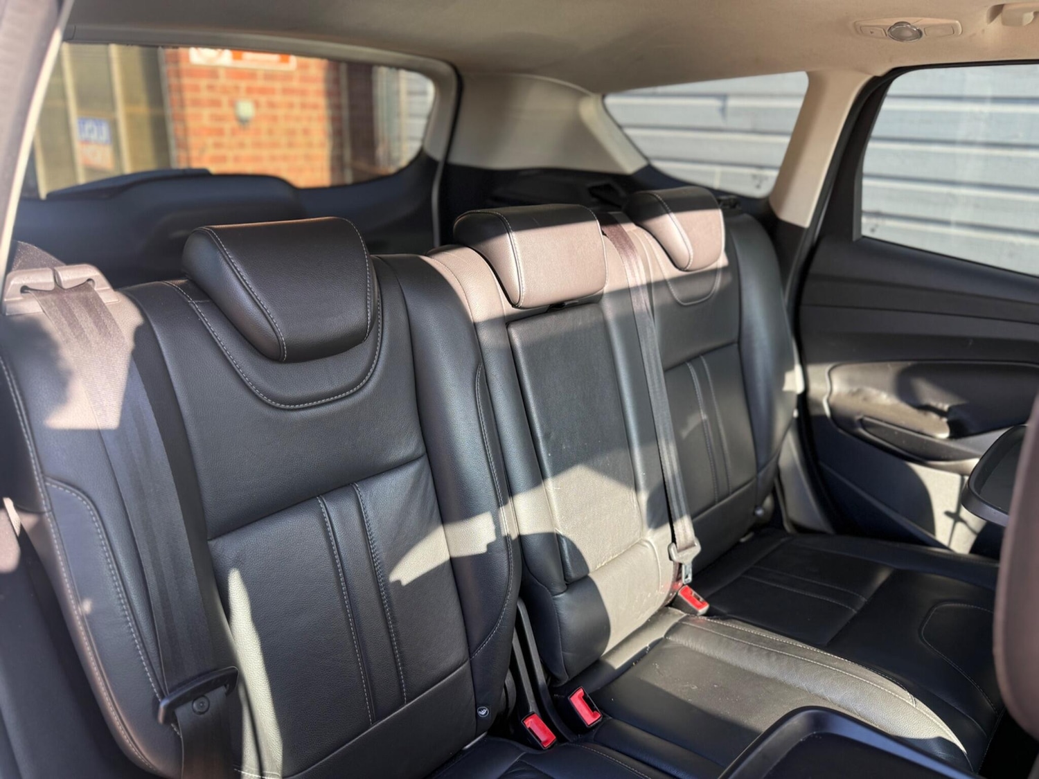 Used Ford Kuga 2014 for sale - 76990321: Photo 16