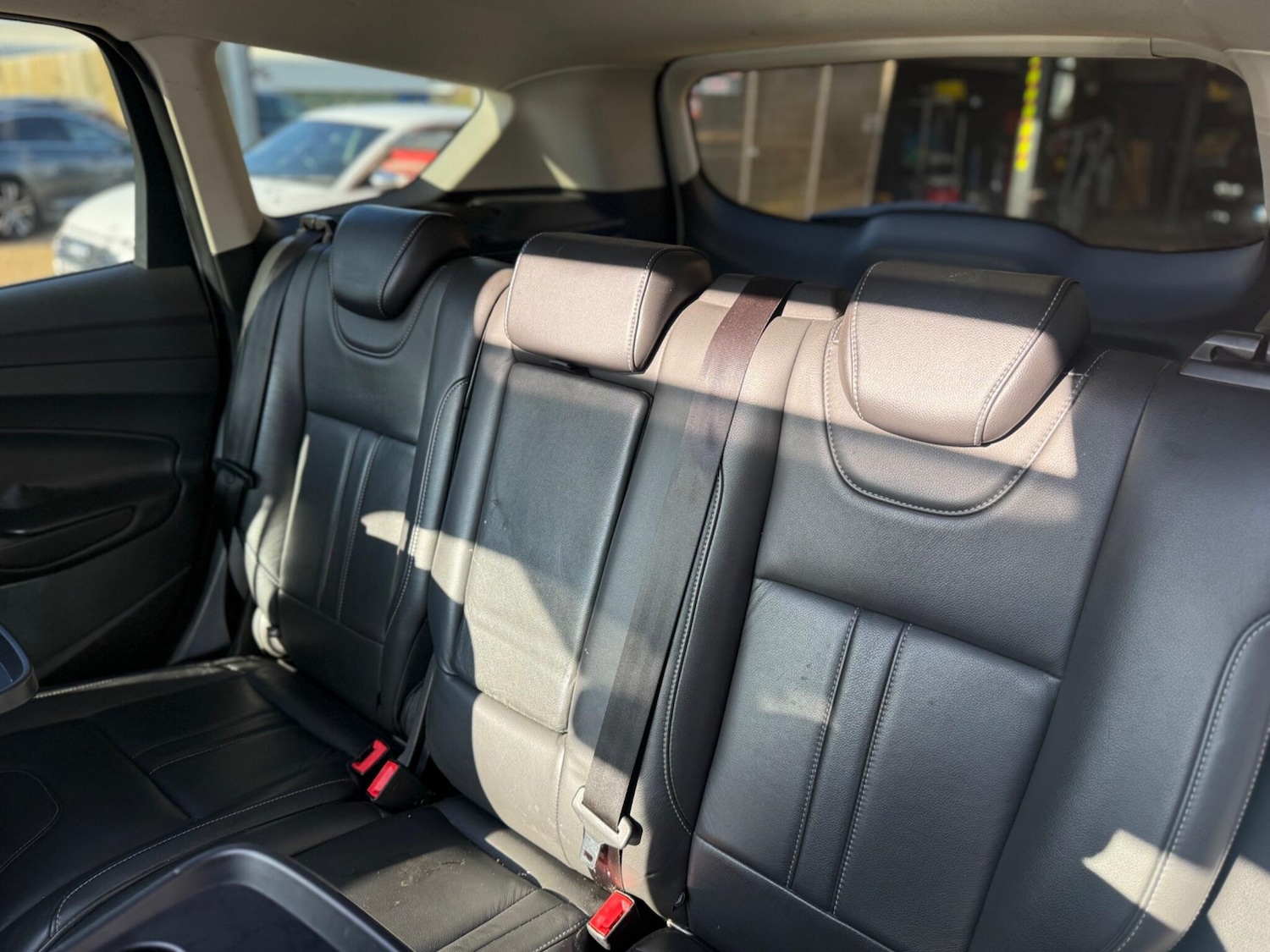 Used Ford Kuga 2014 for sale - 76990321: Photo 20