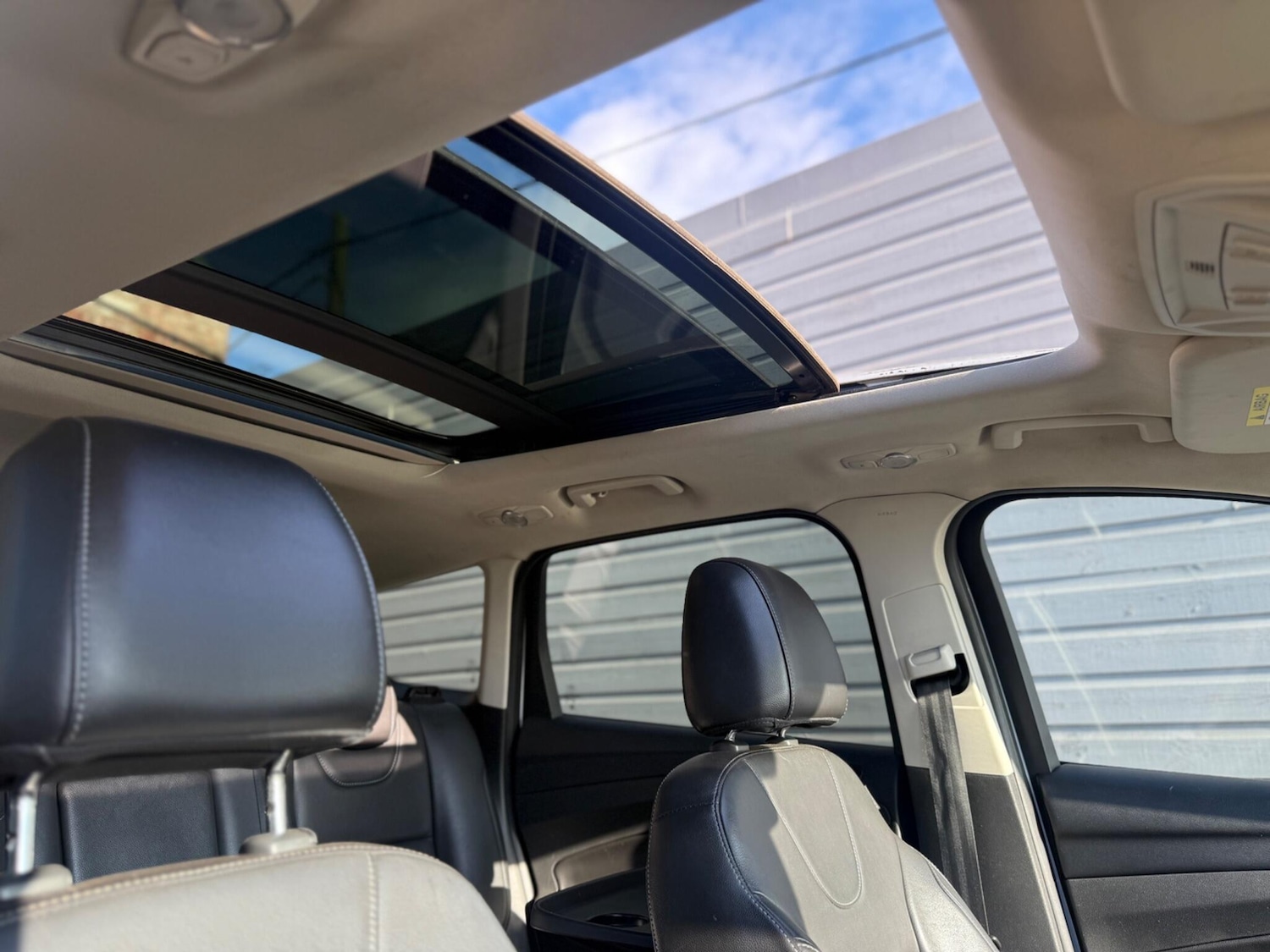 Used Ford Kuga 2014 for sale - 76990321: Photo 24