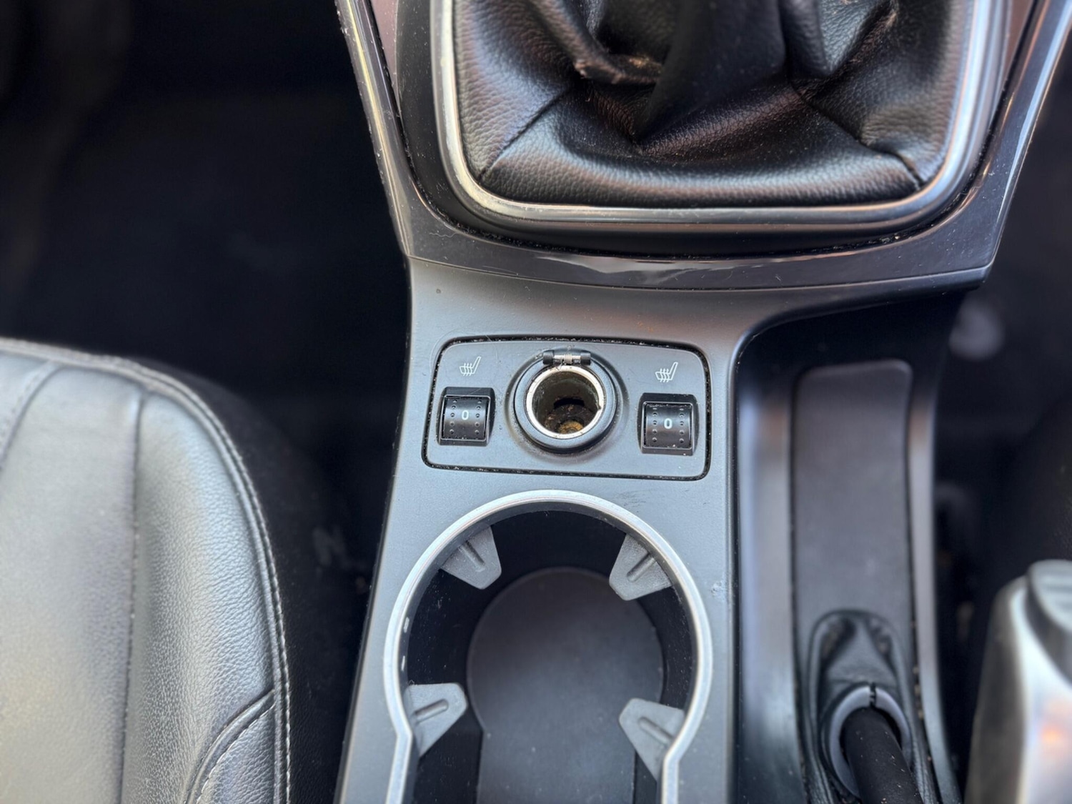 Used Ford Kuga 2014 for sale - 76990321: Photo 36