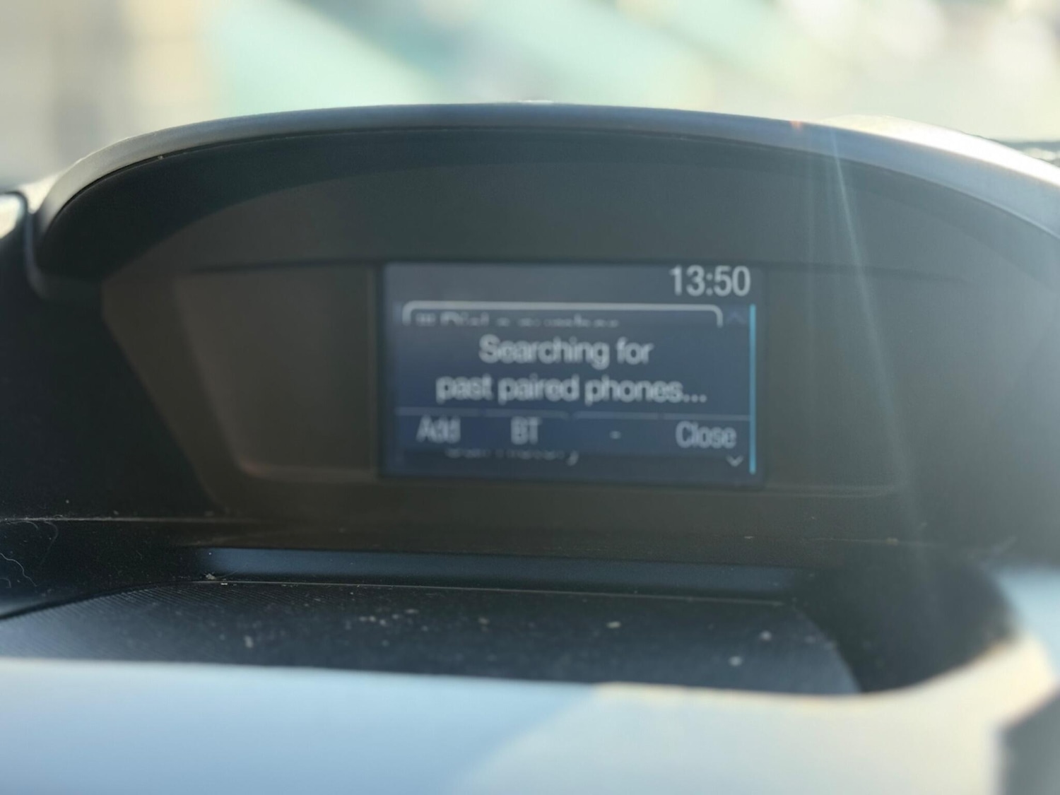 Used Ford Kuga 2014 for sale - 76990321: Photo 39