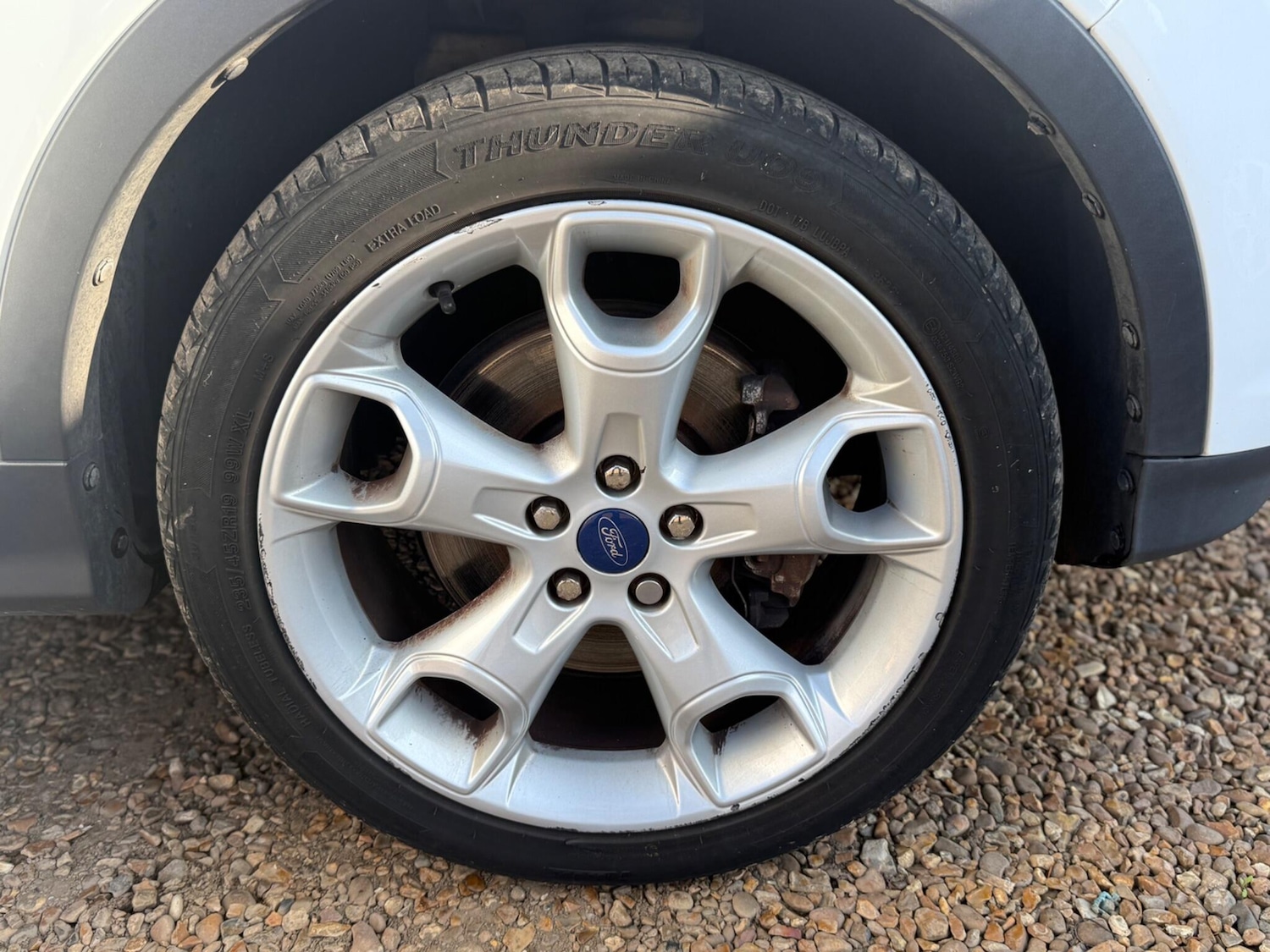 Used Ford Kuga 2014 for sale - 76990321: Photo 43