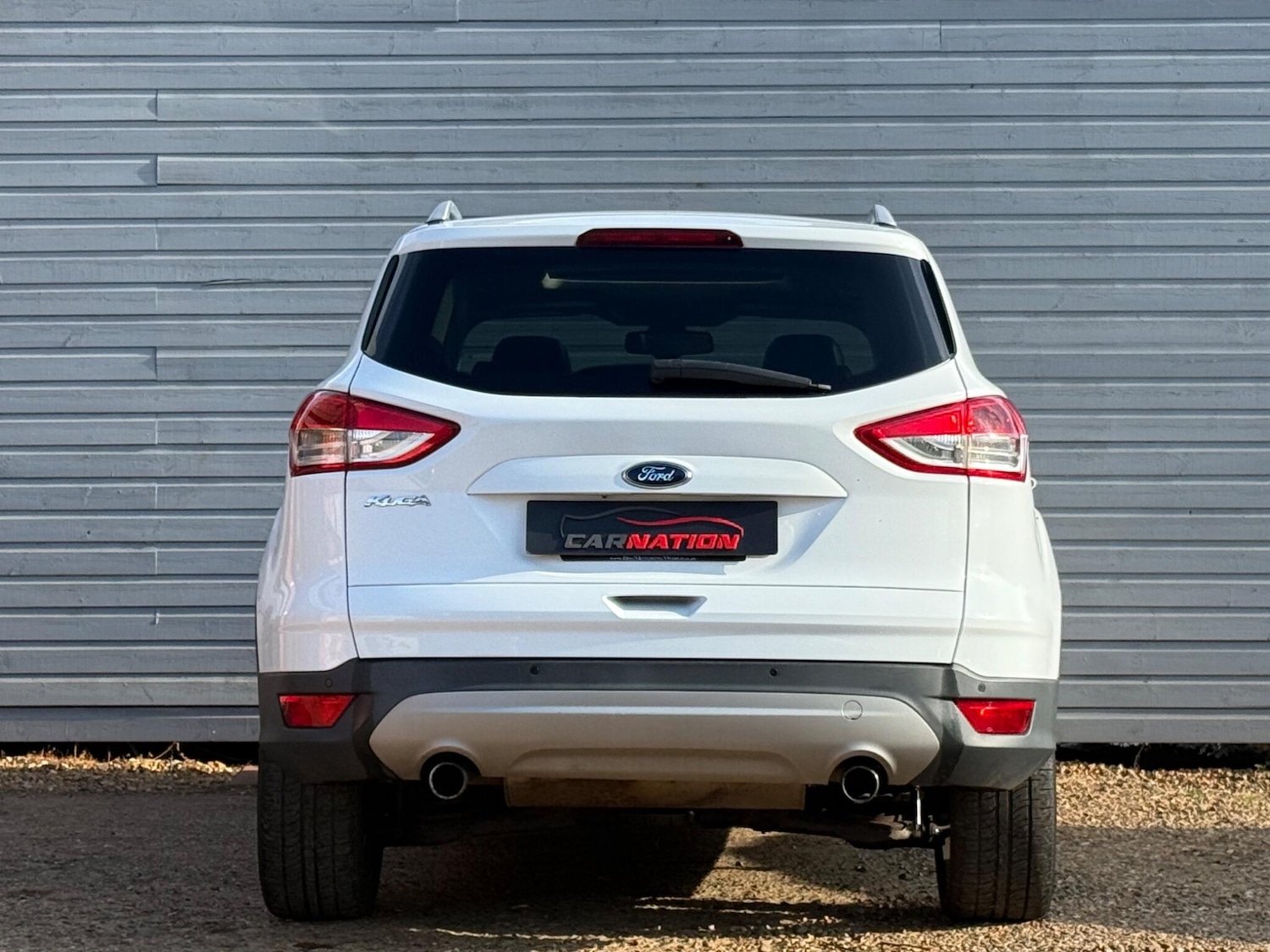 Used Ford Kuga 2014 for sale - 76990321: Photo 9