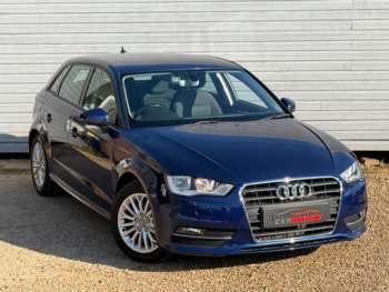 Used Audi A3 2015 for sale - 74372468: Photo