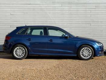 Used Audi A3 2015 for sale - 74372468: Photo