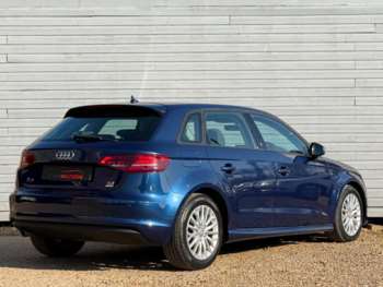 Used Audi A3 2015 for sale - 74372468: Photo