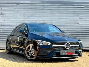 Used Mercedes-Benz CLA 2019 for sale - 79540492: Photo
