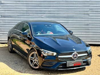 Used Mercedes-Benz CLA 2019 for sale - 79540492: Photo