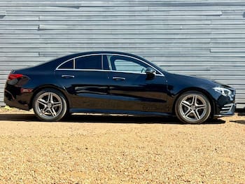Used Mercedes-Benz CLA 2019 for sale - 79540492: Photo