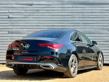 Used Mercedes-Benz CLA 2019 for sale - 79540492: Photo