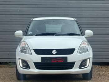 Used Suzuki Swift 2015 for sale - 72210944: Photo