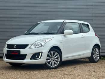 Used Suzuki Swift 2015 for sale - 72210944: Photo