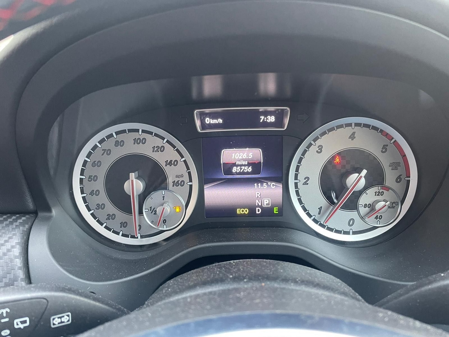 Used Mercedes-Benz A-Class 2013 for sale - 76988217: Photo 11