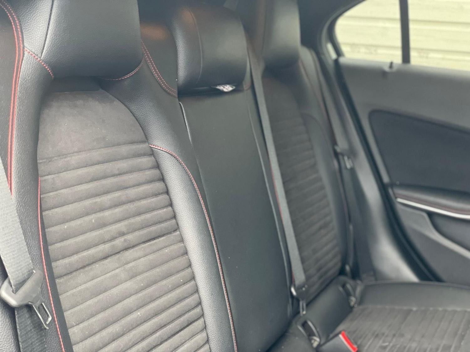 Used Mercedes-Benz A-Class 2013 for sale - 76988217: Photo 12