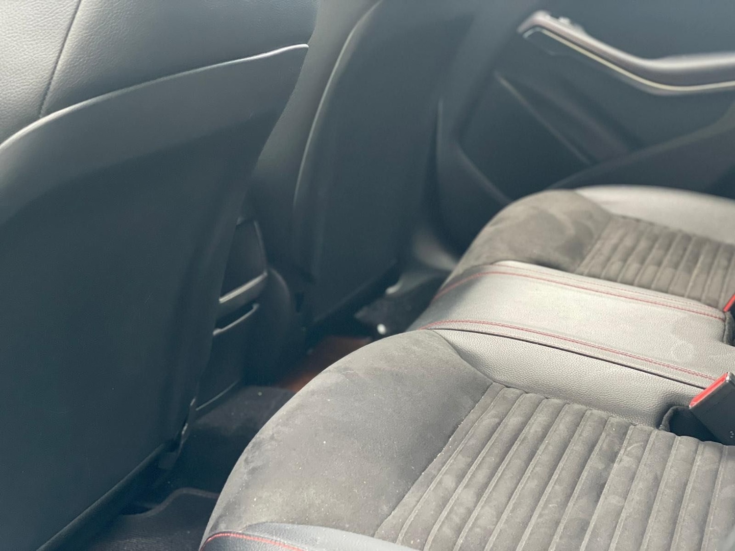 Used Mercedes-Benz A-Class 2013 for sale - 76988217: Photo 13