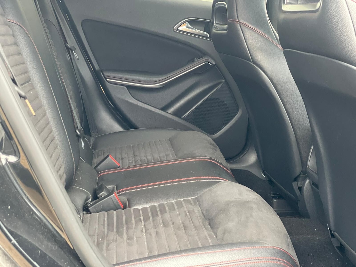 Used Mercedes-Benz A-Class 2013 for sale - 76988217: Photo 14