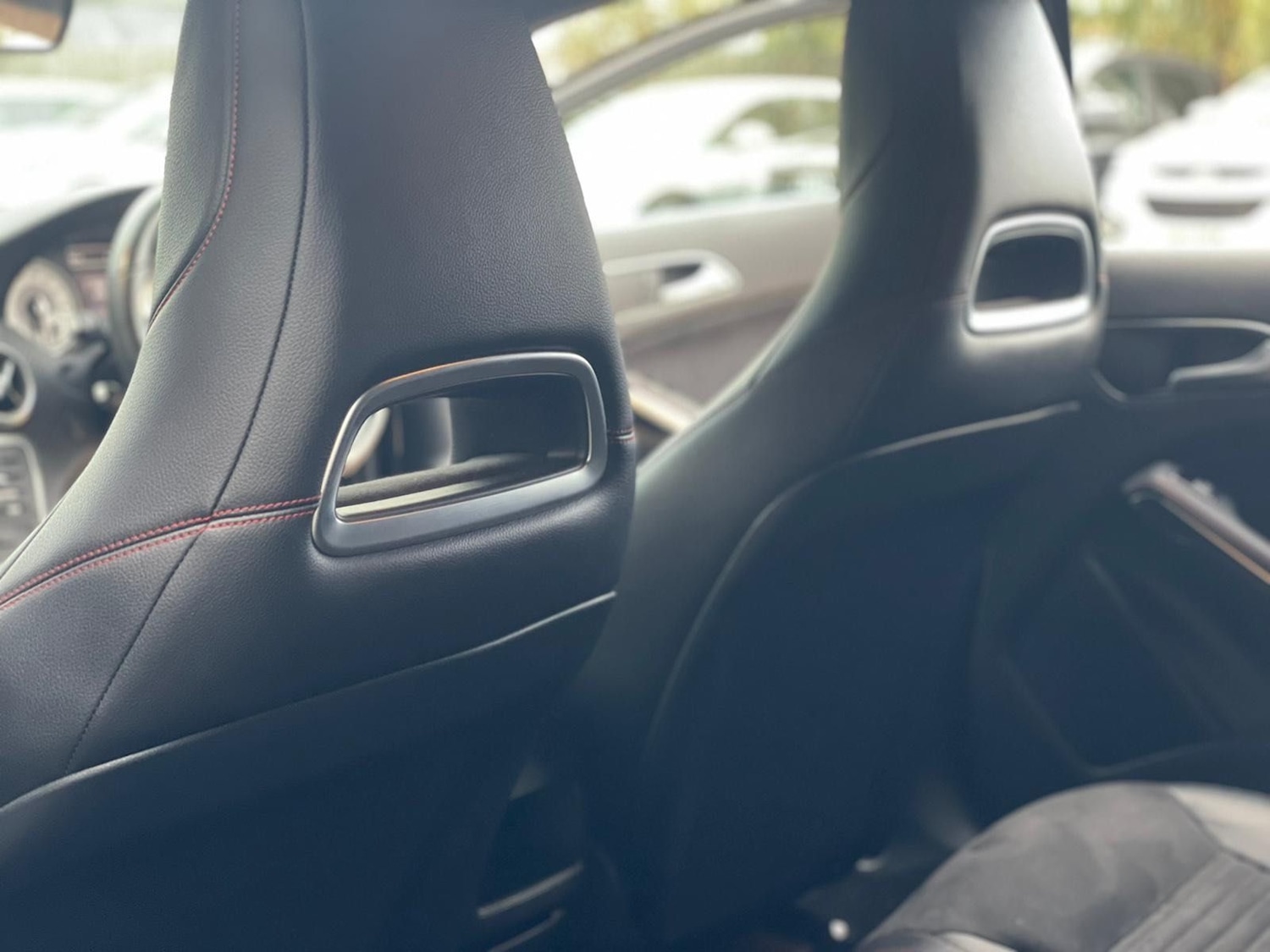 Used Mercedes-Benz A-Class 2013 for sale - 76988217: Photo 15