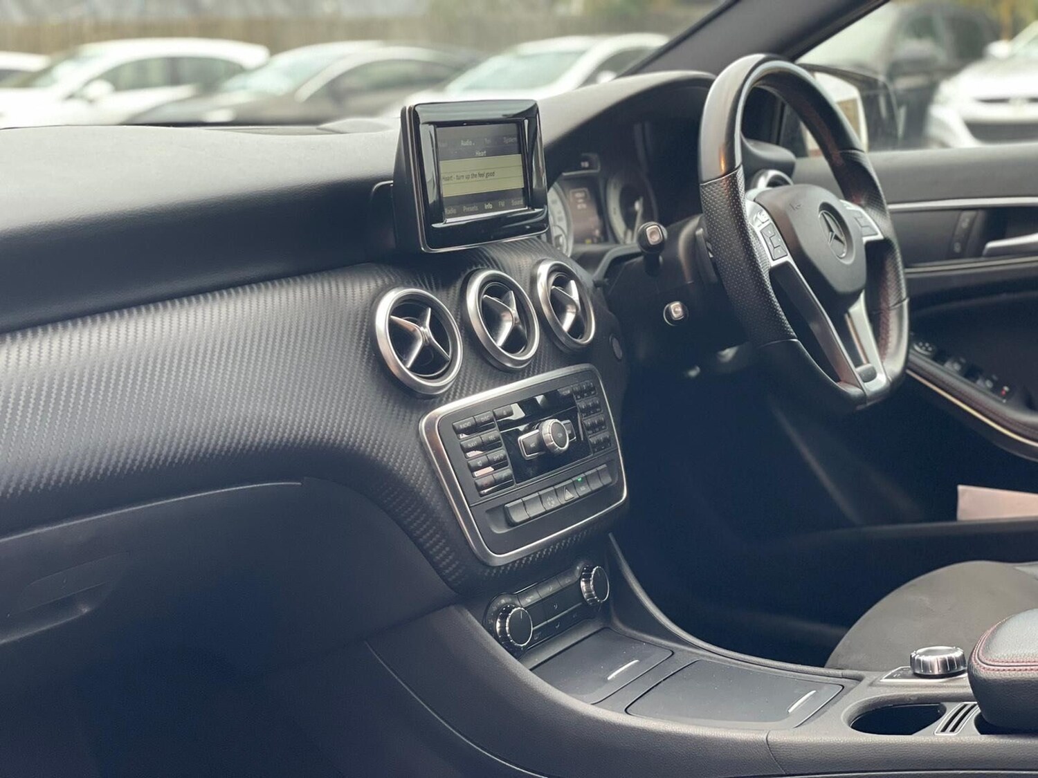 Used Mercedes-Benz A-Class 2013 for sale - 76988217: Photo 17