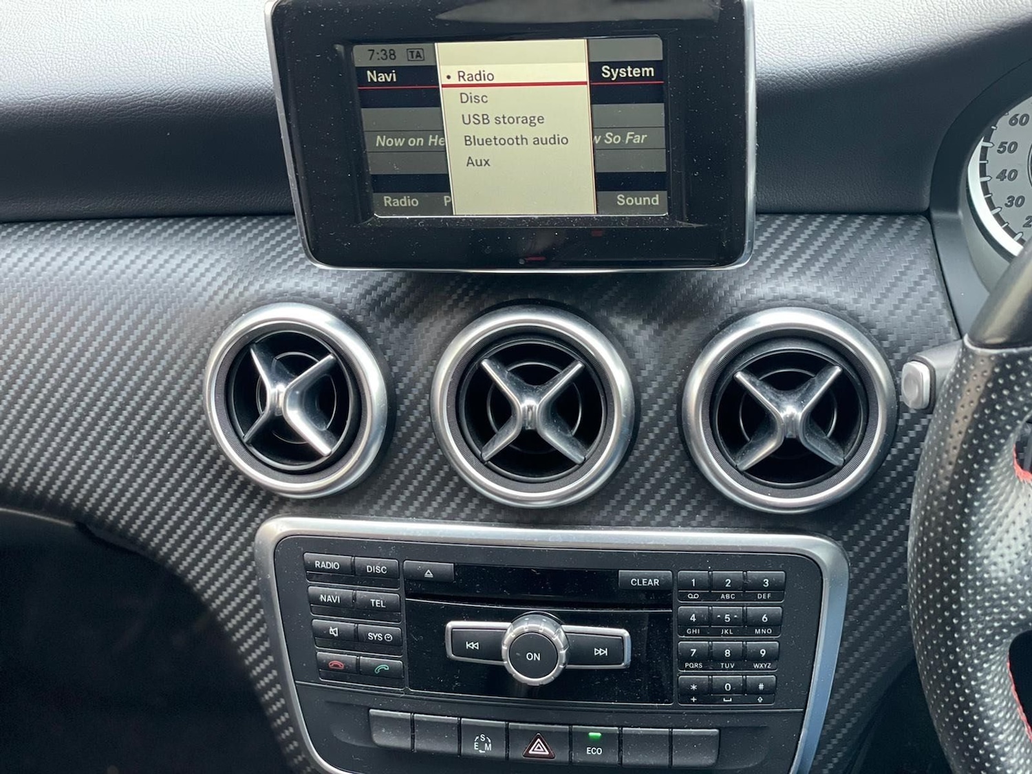 Used Mercedes-Benz A-Class 2013 for sale - 76988217: Photo 18