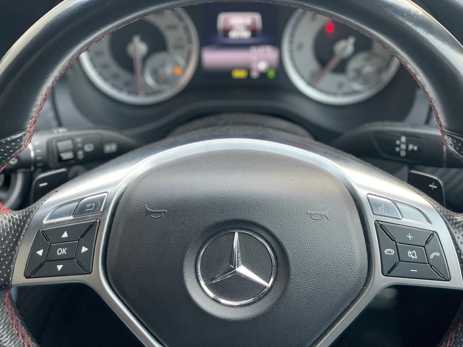 Used Mercedes-Benz A-Class 2013 for sale - 76988217: Photo 22