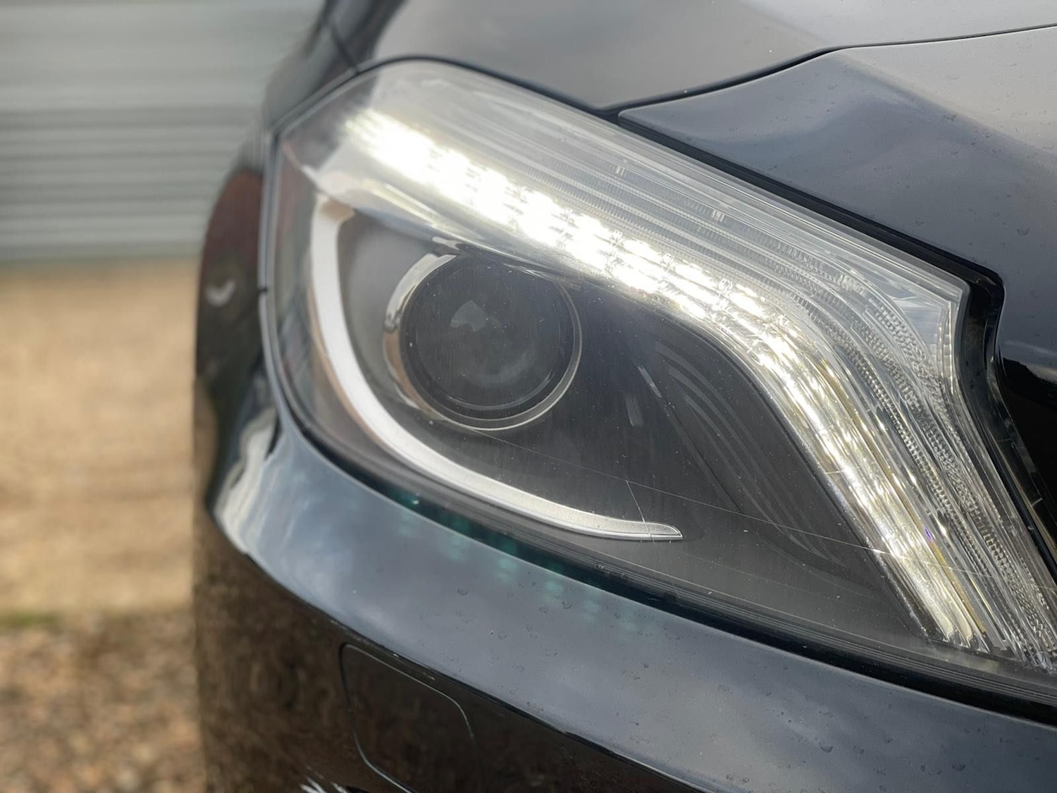 Used Mercedes-Benz A-Class 2013 for sale - 76988217: Photo 26