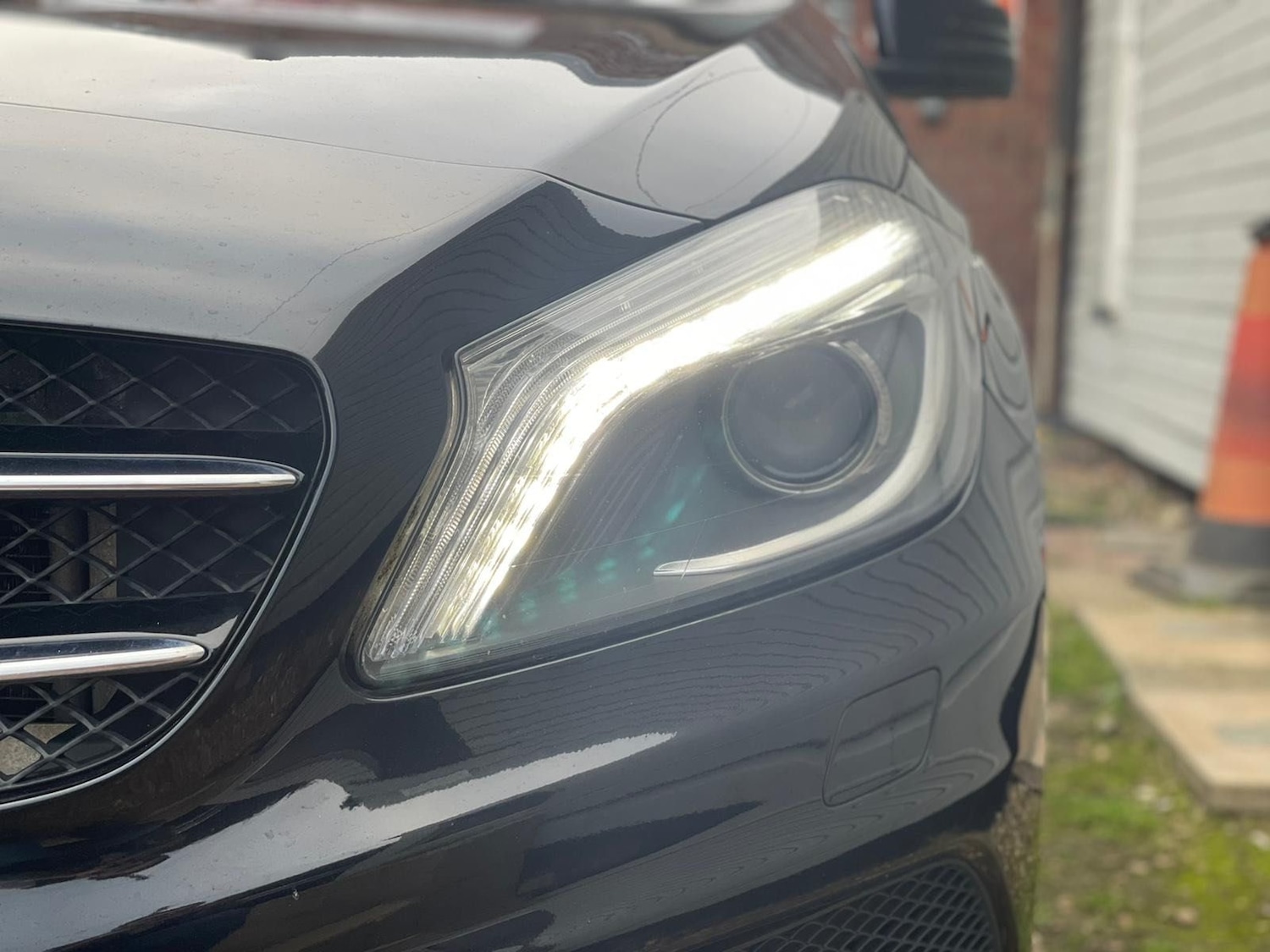 Used Mercedes-Benz A-Class 2013 for sale - 76988217: Photo 27