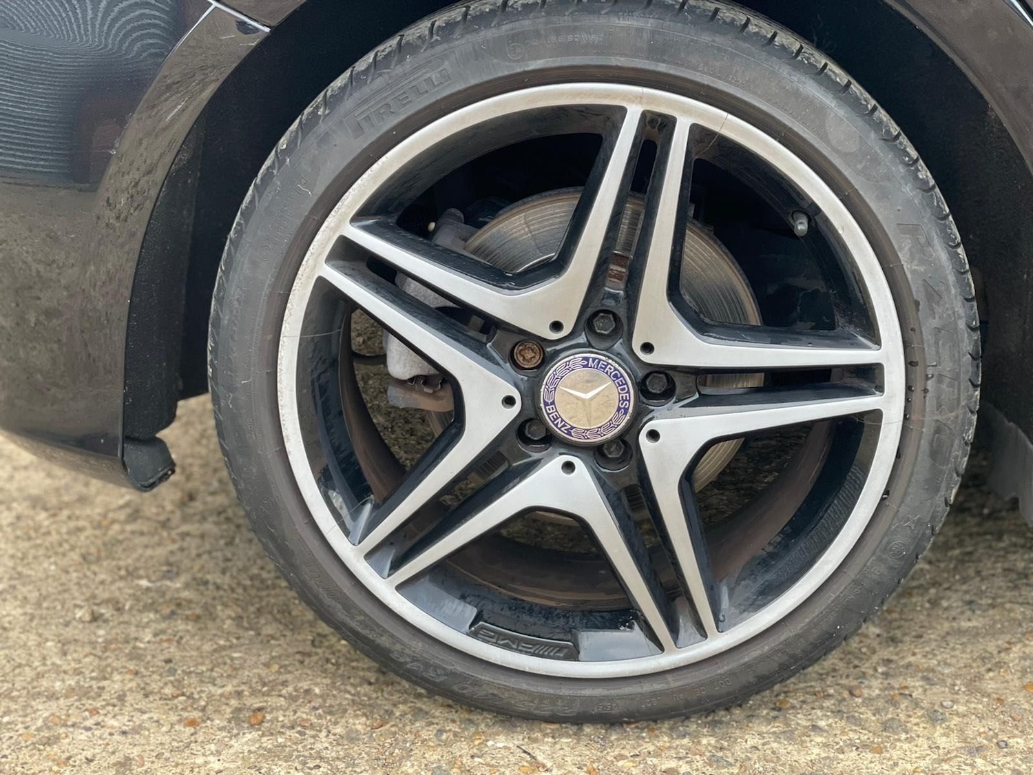 Used Mercedes-Benz A-Class 2013 for sale - 76988217: Photo 30