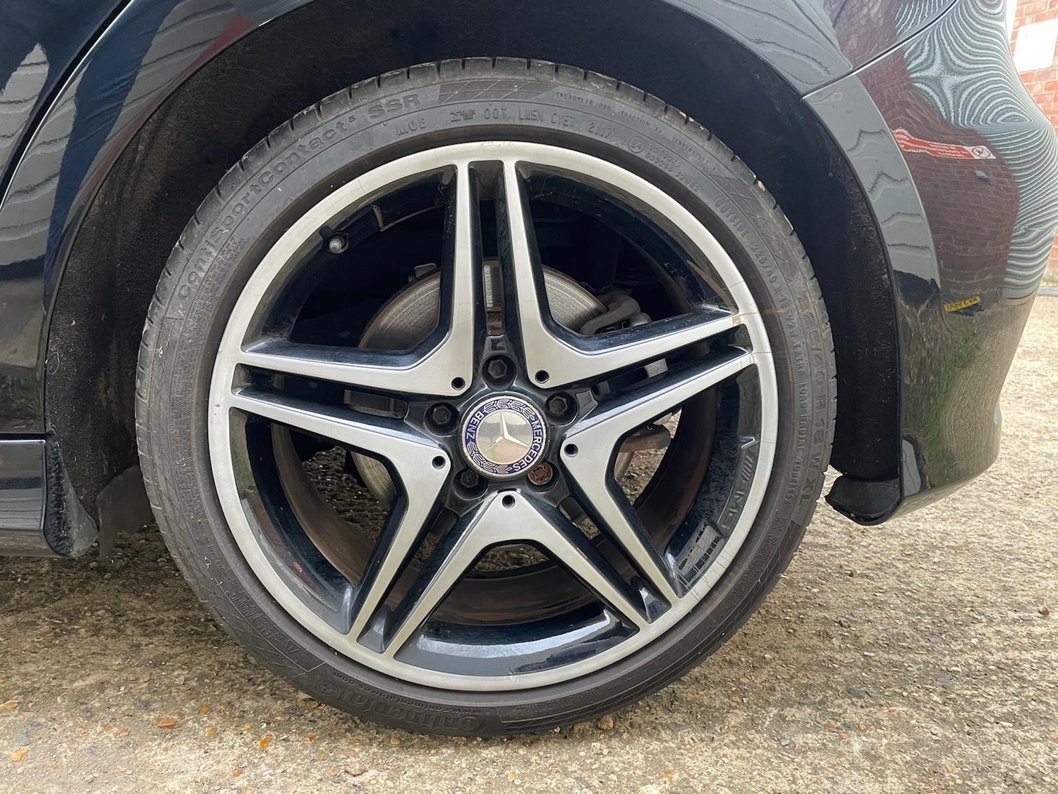 Used Mercedes-Benz A-Class 2013 for sale - 76988217: Photo 32