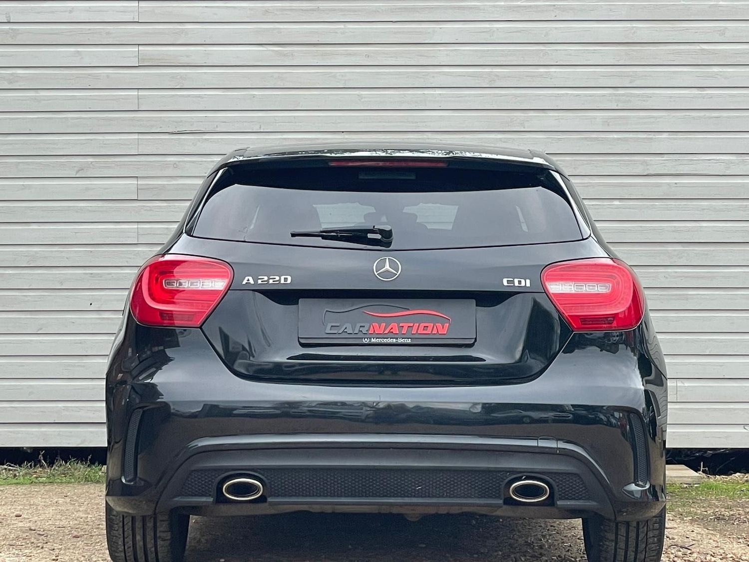 Used Mercedes-Benz A-Class 2013 for sale - 76988217: Photo 4