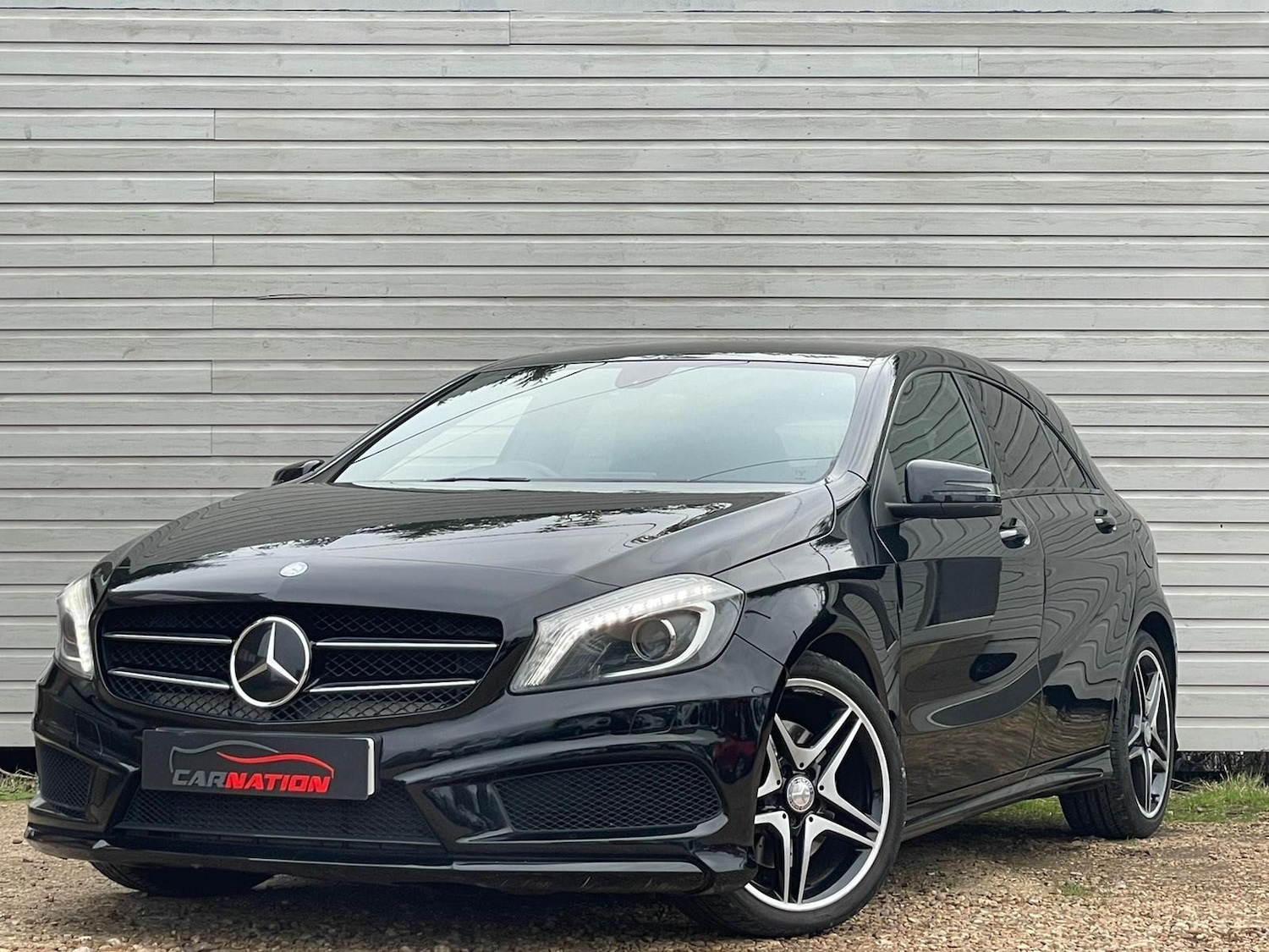 Used Mercedes-Benz A-Class 2013 for sale - 76988217: Photo 7