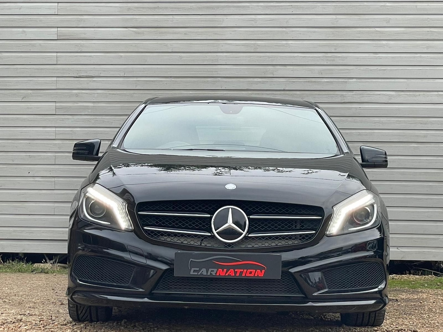 Used Mercedes-Benz A-Class 2013 for sale - 76988217: Photo 8