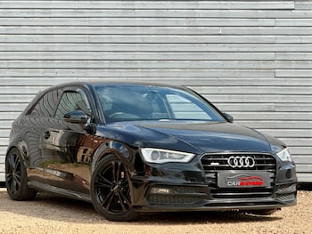 Used Audi A3 2013 for sale - 79349402: Photo