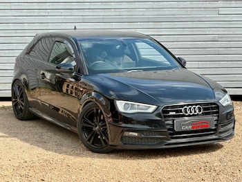 Used Audi A3 2013 for sale - 79349402: Photo