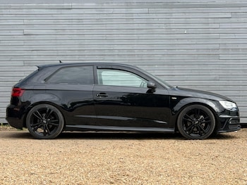 Used Audi A3 2013 for sale - 79349402: Photo