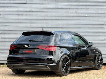 Used Audi A3 2013 for sale - 79349402: Photo